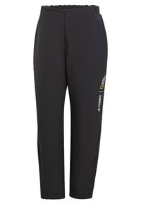 adidas Terrex NATGEO W SFS PANT - Παντελόνι εξωτερικού χώρου - black