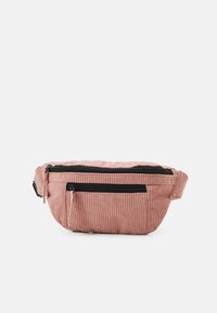 Rumpetaske - pink