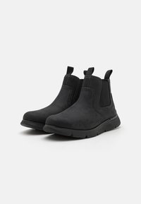 Skechers AUGUSTINO - Stivaletti - noir