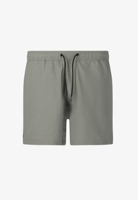 Ikke valgt, sedona sage