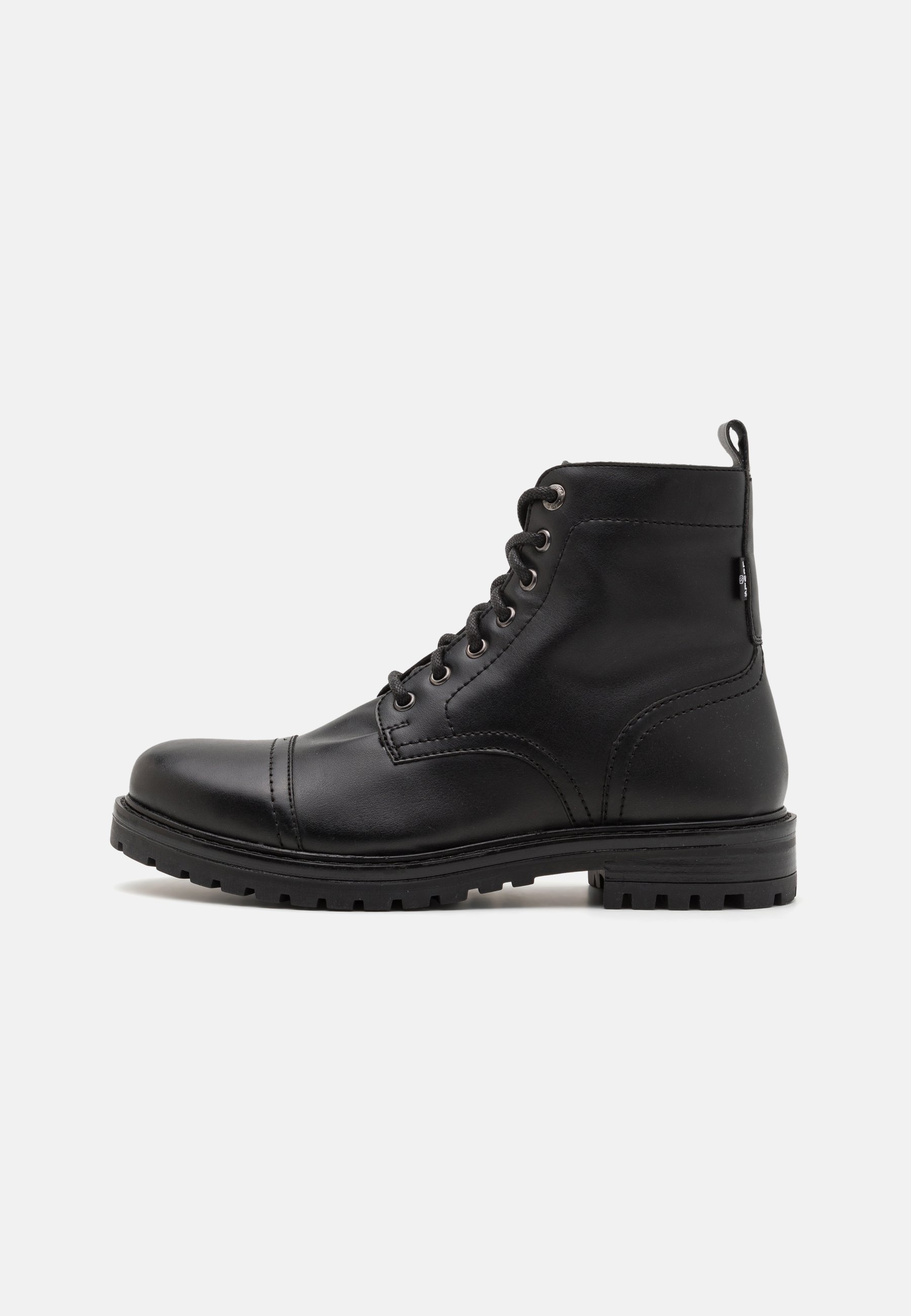 Dean Wx Hiker Chukka Levi Dawson Boots Levi's Mens Dean WX UL