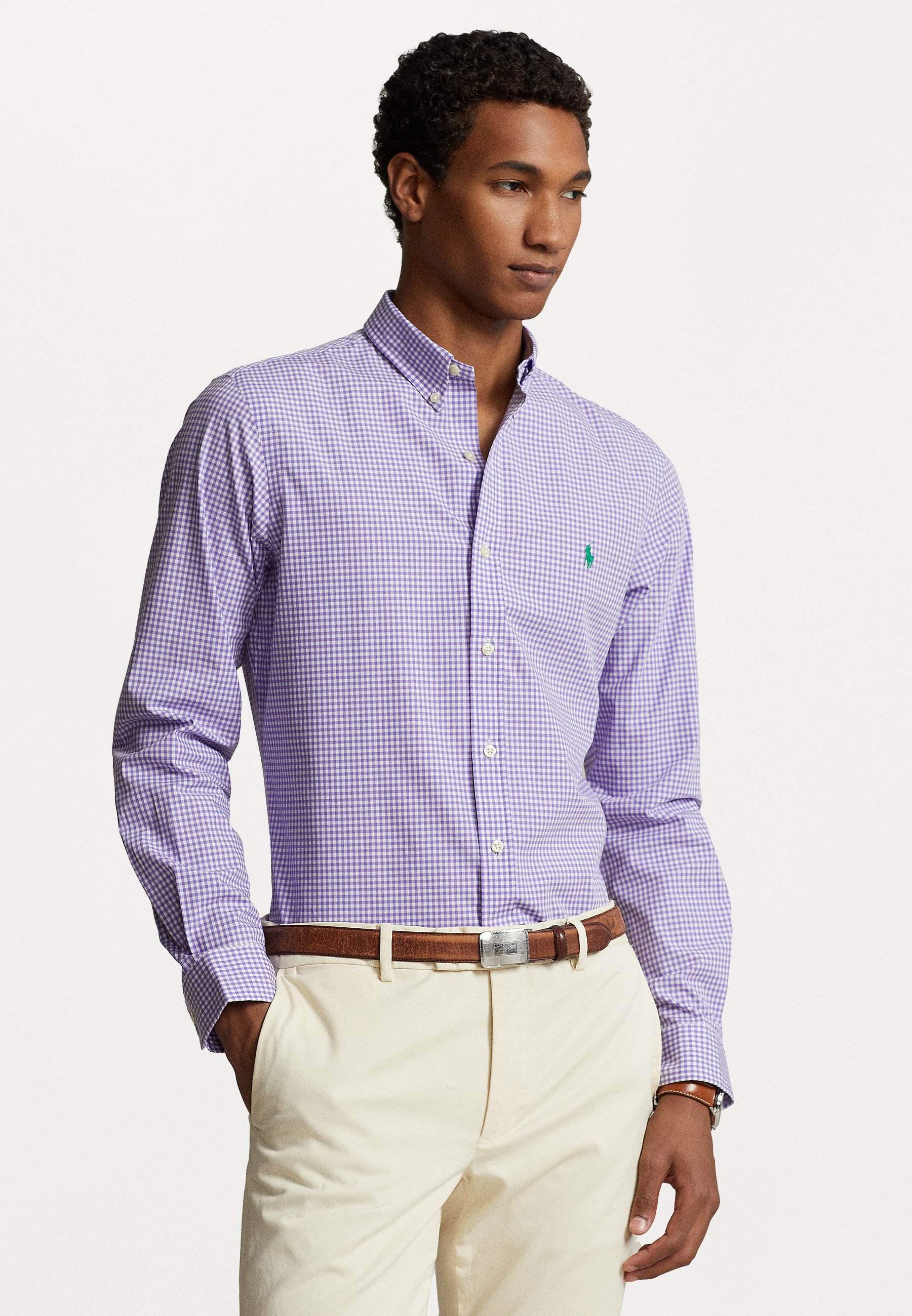 lavender ralph lauren polo