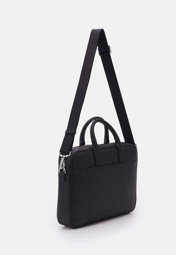 SMALL BRIEFCASE UNISEX - Briefcase2