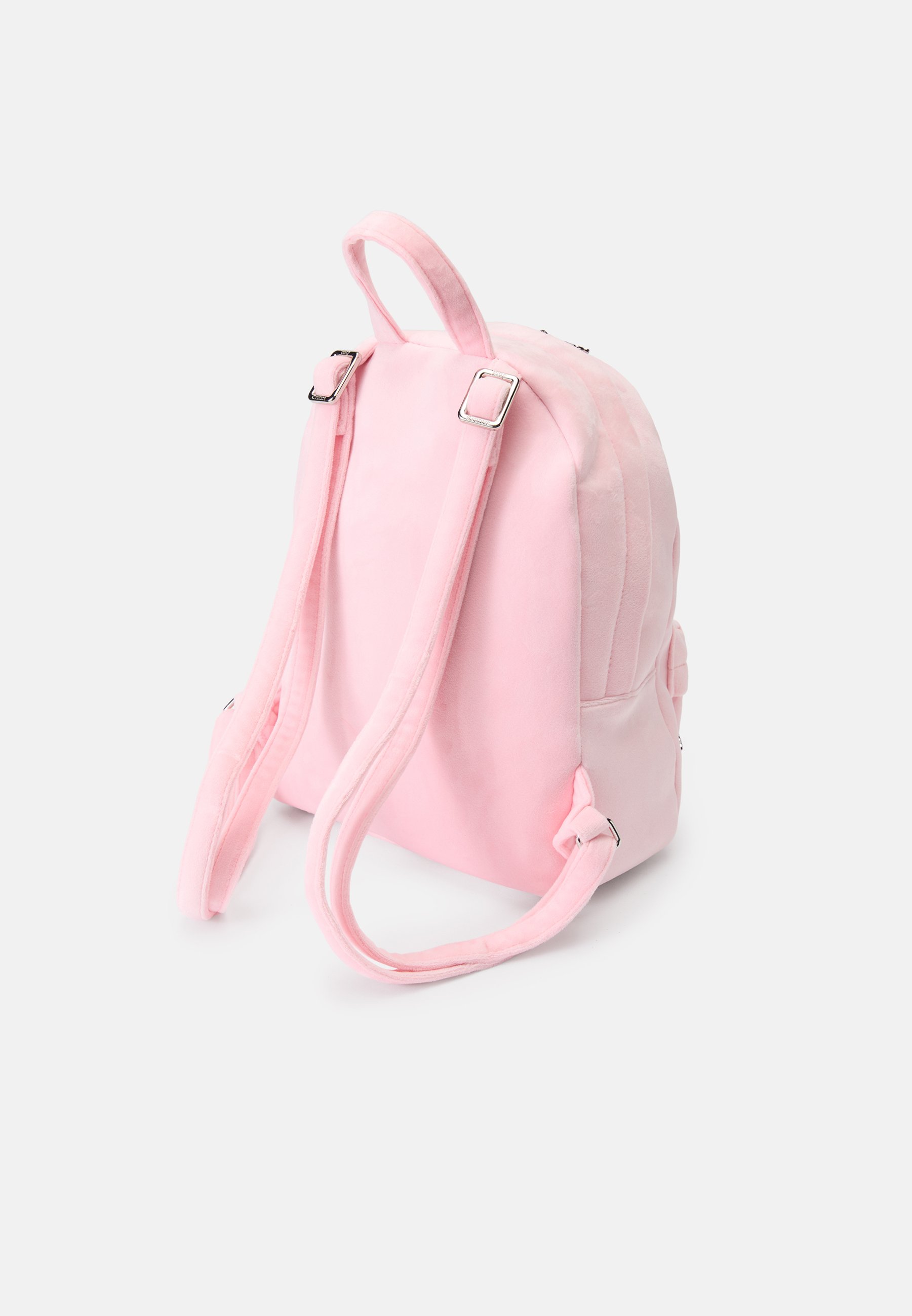 Juicy Couture KIMBERLY - Plecak/różowy - Zalando.pl