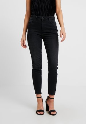 Jeans Skinny Fit - black