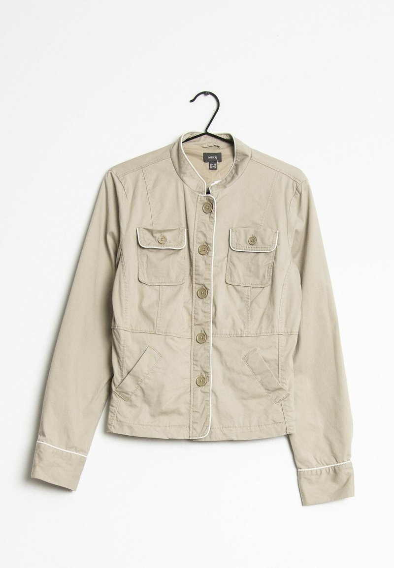 Mexx Veste légère - beige