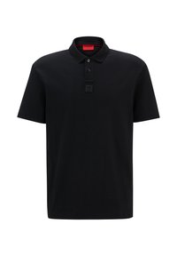DEABONO - Polo marškinėliai - black