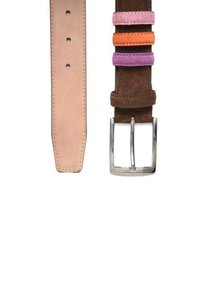 BGENTS Gürtel - braun