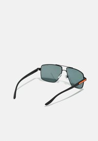 Armani Exchange Ochelari de soare - matte black