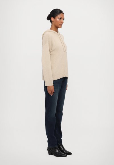 WEEKEND MaxMara JEREZ - Džemper - sabbia