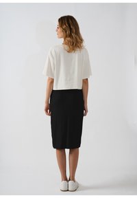 Cool Mama BASIC - Pennkjol - black