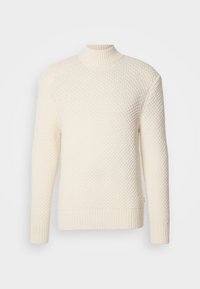 HELETTO - Neule - open white