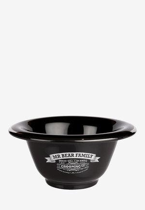 SHAVING BOWL - Épilation - stainless steel