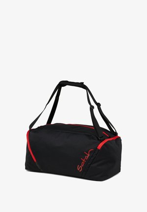 Bolsa de deporte - schwarz