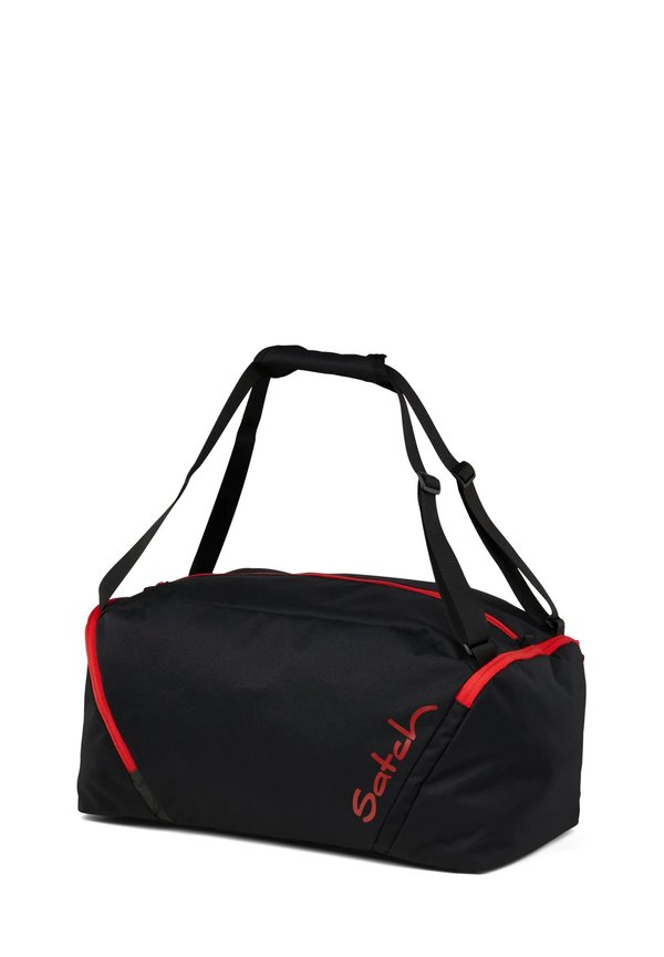 Sporttasche - schwarz