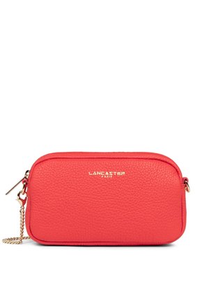 MINI STUDIO MIMI - Sac bandoulière - corail