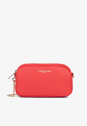 LANCASTER MINI STUDIO MIMI - Umhängetasche - corail