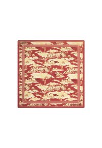 NECKERCHEIF UNISEX - Foulard - bossa nova/summer melon