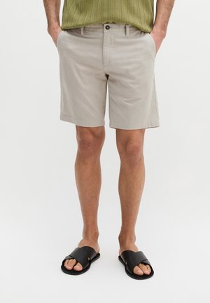 Marc O'Polo, Shorts - light green