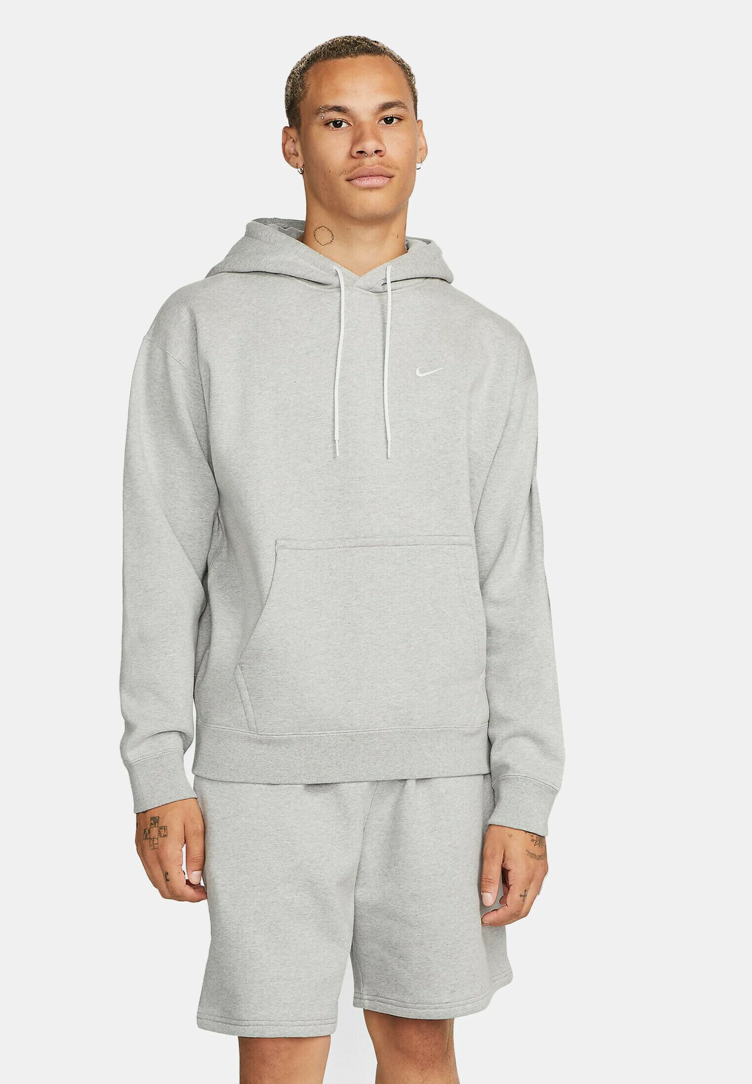 nike sb hooded shirts & tops