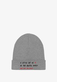 Non selezionato, grey