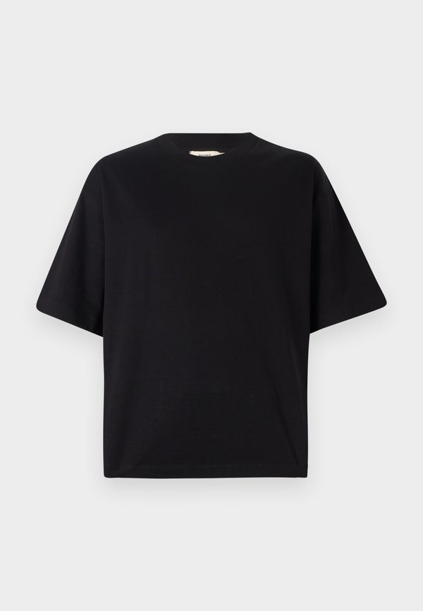 OVERSIZED UNISEX - Basic T-shirt4