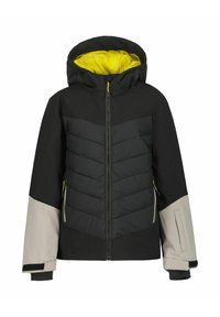 Icepeak Skidjacka - schwarz