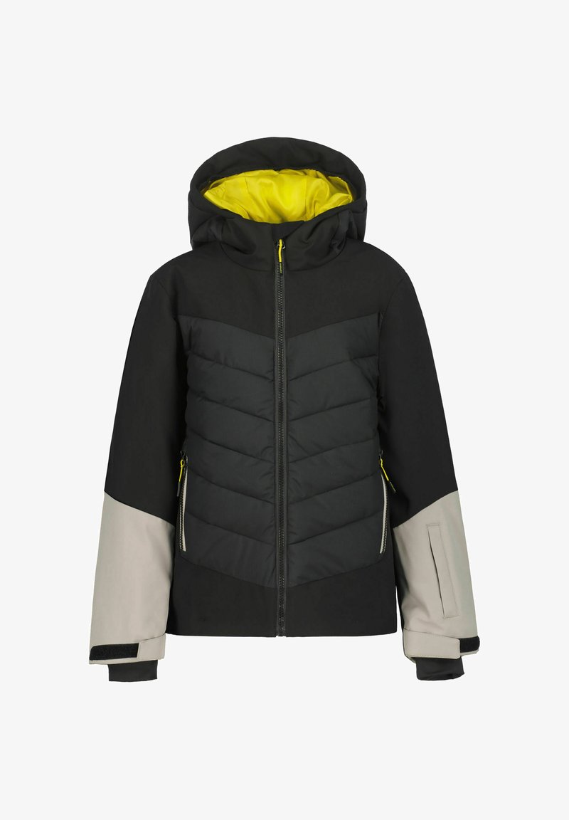 Icepeak Chaqueta de esquí - schwarz