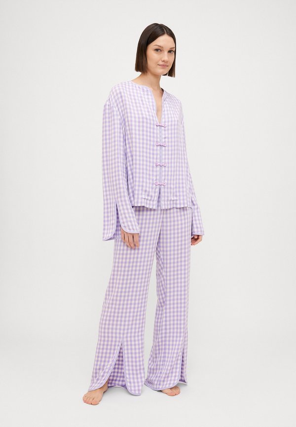 LOUIS PAJAMA  - Pyjama set4