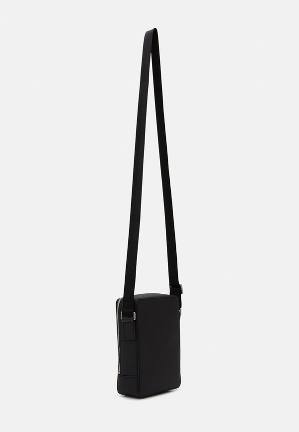 CROSSOVER BAG UNISEX - Cross body bag - noir3