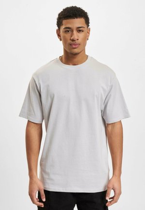 T-Shirt basic - grey