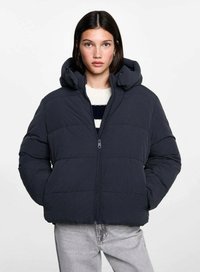 Mango Kids Vinterjacka - royal blue