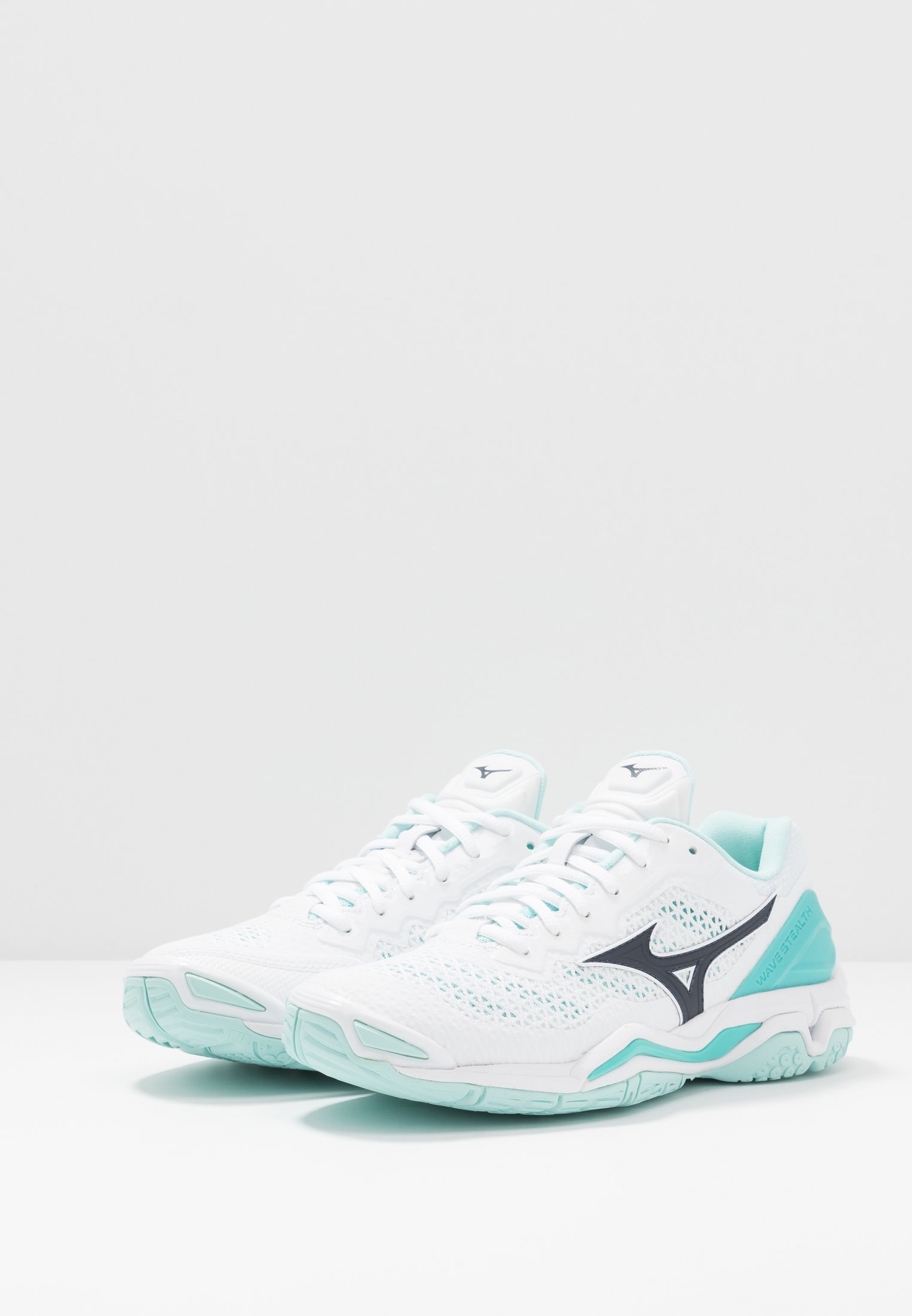 mizuno wave alchemy 5 blue