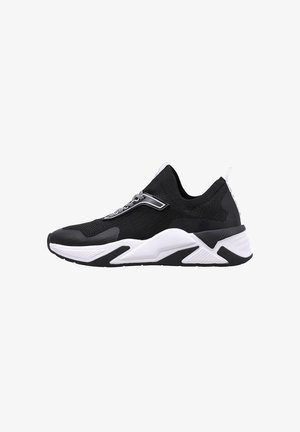 Guess, GAXTIN - Sneakers basse - black