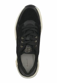 GANT NICEWILL - Sneaker low - black