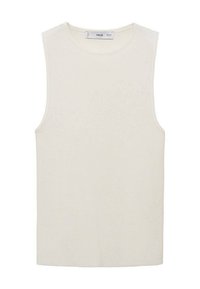 FINE - Top - off-white