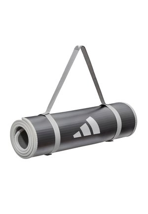 Yoga mat - grau