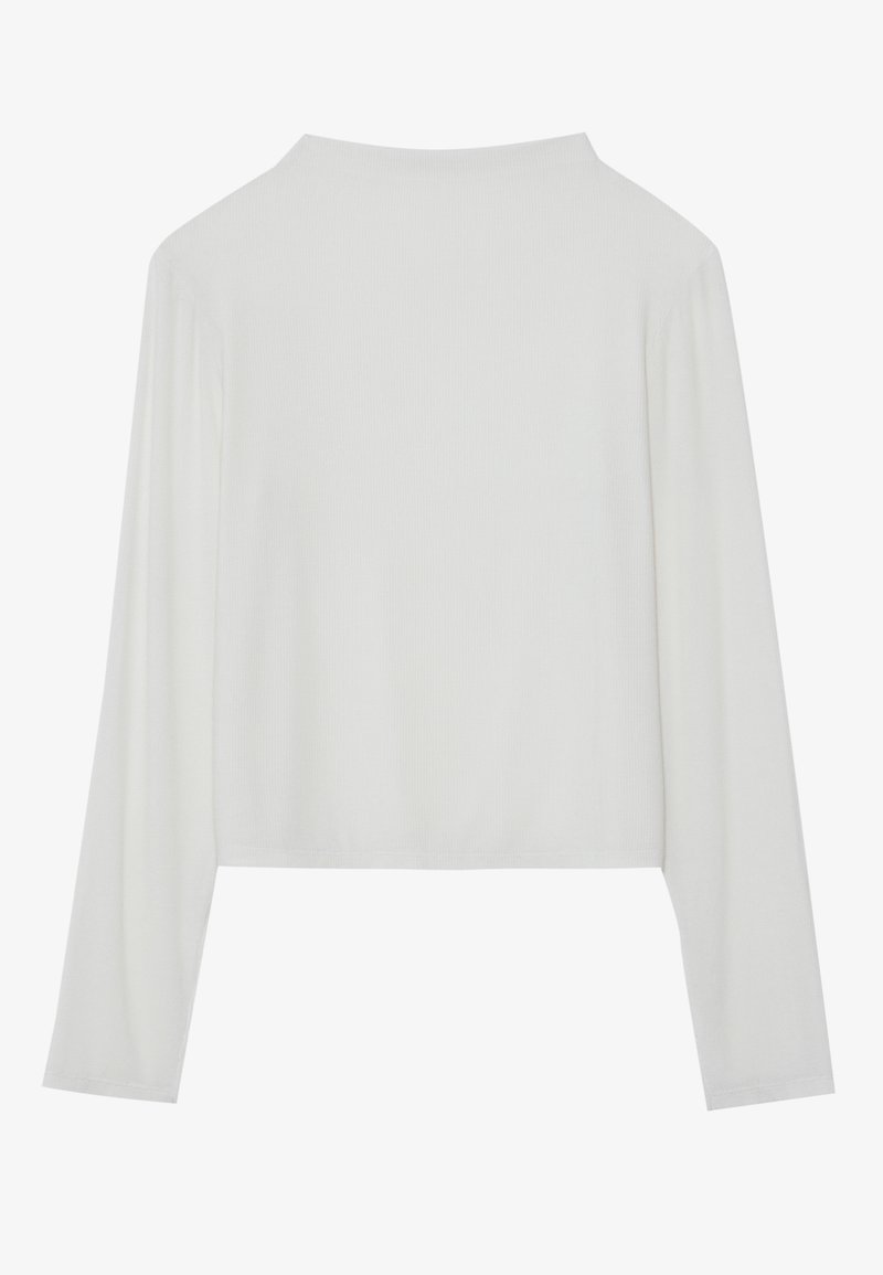 Anna Field Longsleeve crème