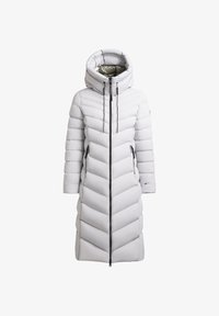 Selezionato, platinum grey