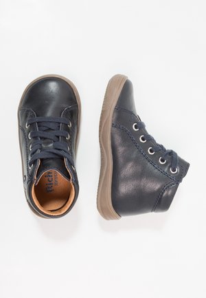 Scarpe primi passi - dark blue