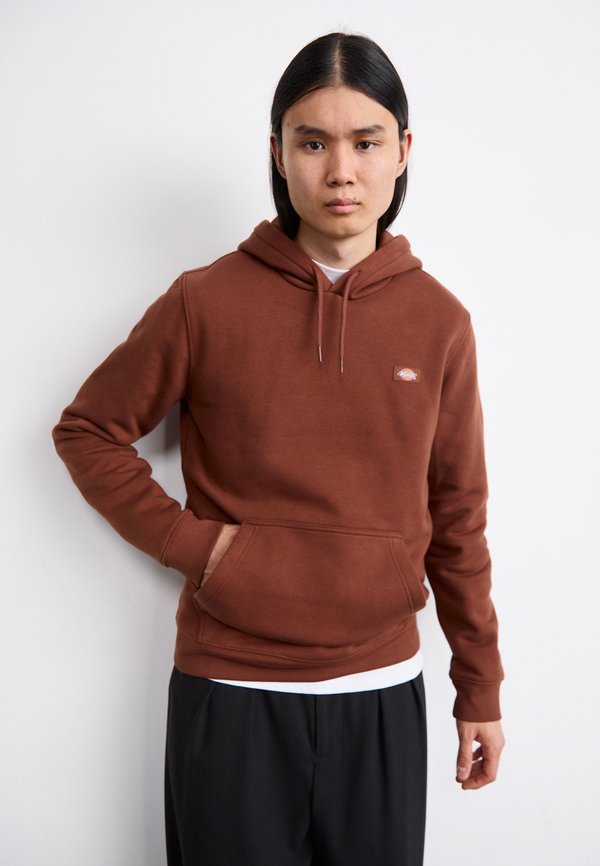 OAKPORT HOODIE - Hoodie - cappuccino4