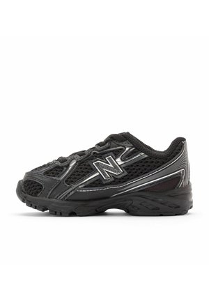 New Balance 740 UNISEX - Babyschoenen - black grey