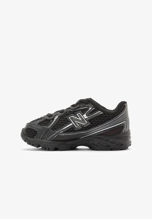 New Balance 740 UNISEX - Scarpe primi passi - black grey