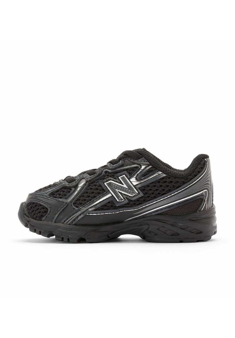 New Balance 740 UNISEX - Sapatos de bebé - black grey