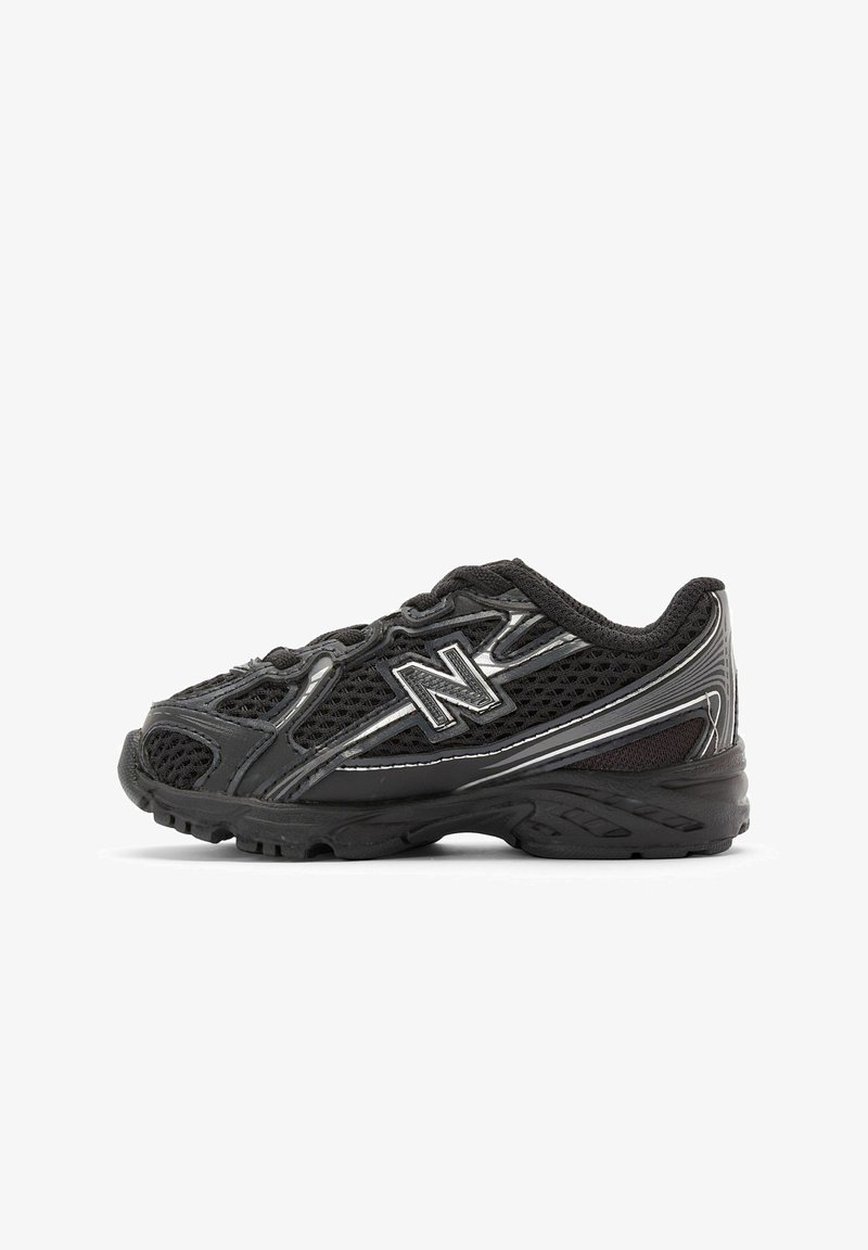 New Balance 740 UNISEX - Sapatos de bebé - black grey