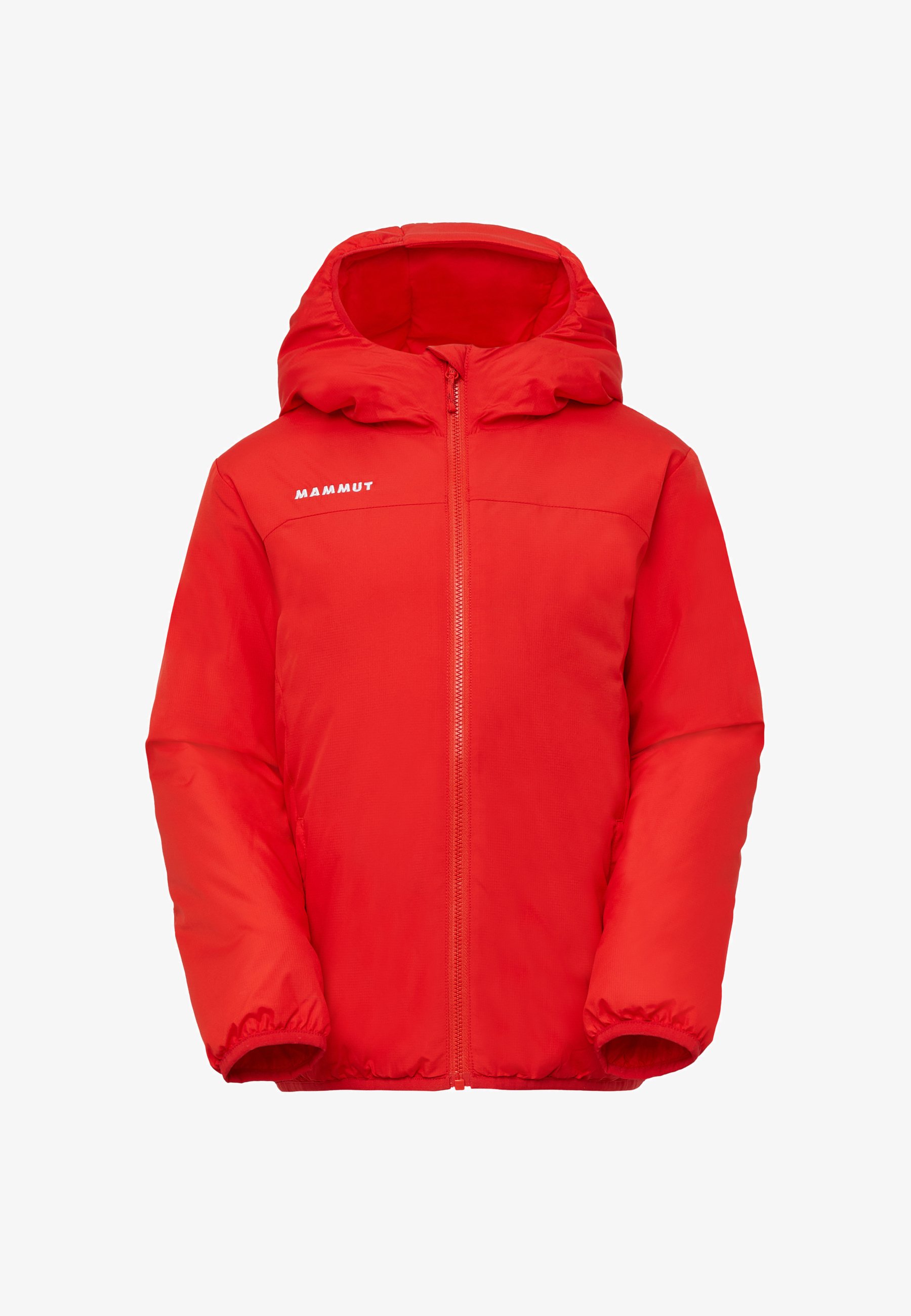 Mammut RIME Winter jacket mammut red/red Zalando1