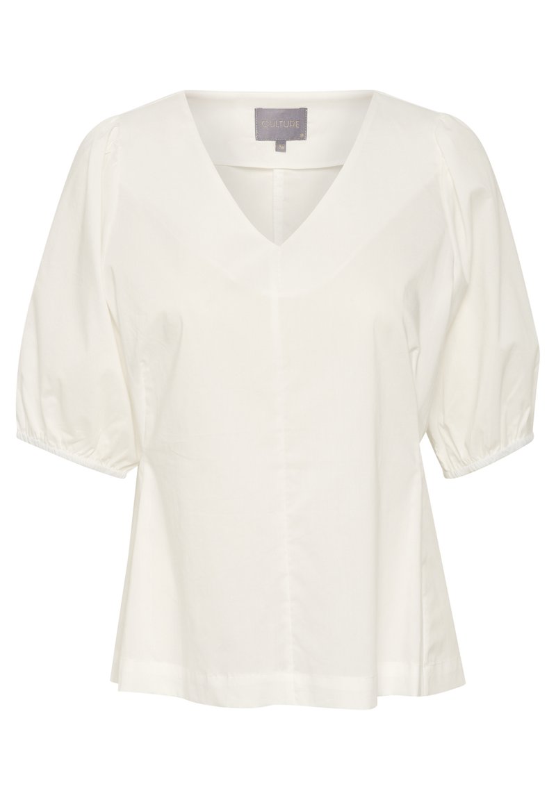 culture Blouse crème