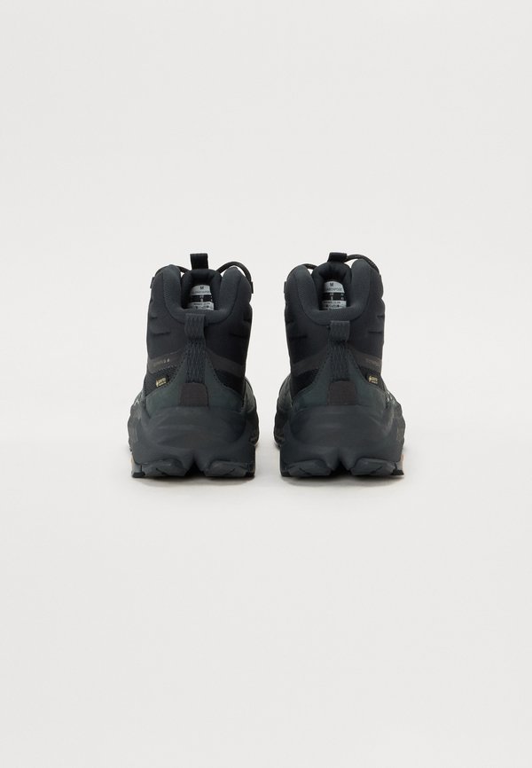 OLYMPUS 6 - Walking boots3