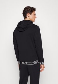 JOOP! Pyžamový vrchný diel - black