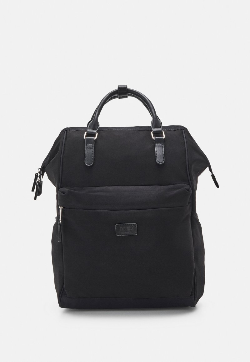 anello KUCHIGANE BACKPACK UNISEX Rucksack black Zalando.de